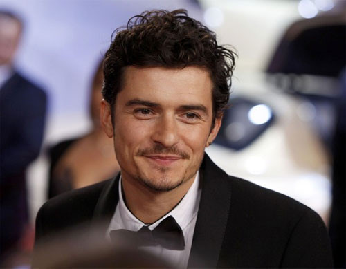 Orlando Bloom erwägt Rückkehr nach Mittelerde in neuem "Herr der Ringe"-Film